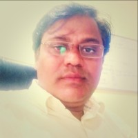 Mukesh Katre