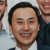 Caleb Kim