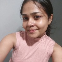Anagha Pt