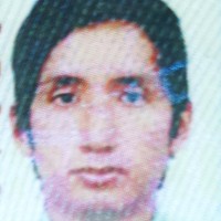 GUSTAVO ALONSO MENDOZA HUAYTA