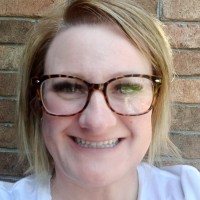 Lacey Uphaus