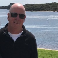 Mark Shelton