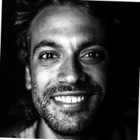 Brian Moghari