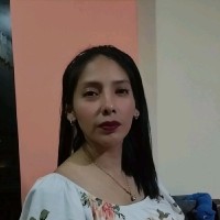 Rosario Soledad Espinoza Suarez