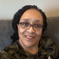 Denise M Cooley-Goolsby