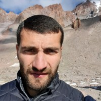 Giorgi Geladze