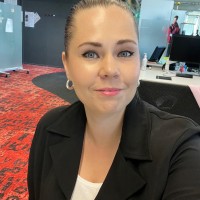 Anna Hopi
