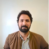 Andrés Molano Villamil