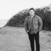 Nicholas Baruch