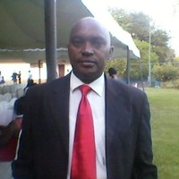 Gideon Mauta