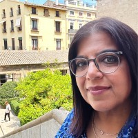 Rita Kumar