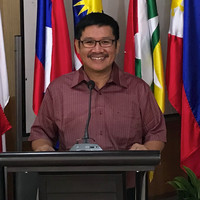 Raymond Rajagukguk