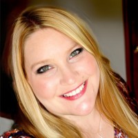 Vicki Steele