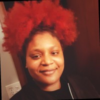 Zaria Phifer