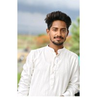 Syed Mehraj