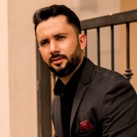 Edgar Ernesto Ortega Chaparro