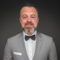Rodney Gillespie
