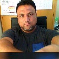 Asif Khan