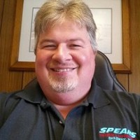 Brian Warrick
