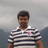 kirubha karan