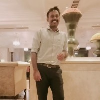 Arun Kumar N