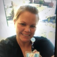 Jammie Thurman, BSN, RN