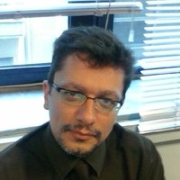 Georgios Athanasopoulos