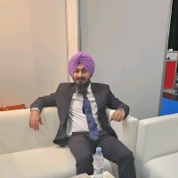 Jaspinder singh