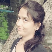Tejashri Wani