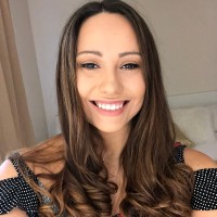 Michelle Vasconcelos