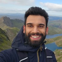 Aaditya Sen