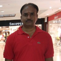 A Lakshmi Narayana