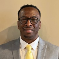 Derrick Scott