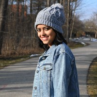 Meenu Cheladan Johny