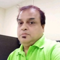 Bivas Majumder