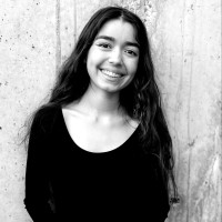 Helena Chirinos Carter
