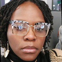 Nadege Joseph
