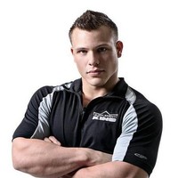Jonathan Sharpe