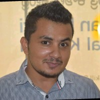 Rickson Reyon Dsouza