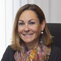 Nicole Gertrud Ittig