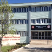 ISUBÜ Bilgisayar Mühendisliği Bölümü