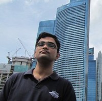 Tejaswi Vadrevu