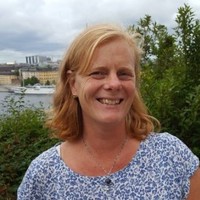 Catarina Carlqvist
