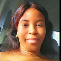 Oluchi Amalaha