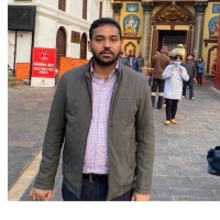 Ashish Kumar Rai