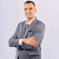 Islam El Melegy