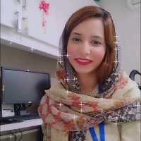 Iffat Batool