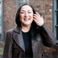 Jenny Radcliffe - The People Hacker 🎤🎧🧠