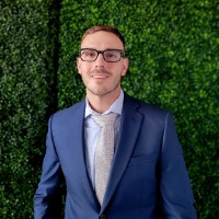 Dylan Kazda