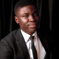 David Okenwa